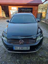 Volkswagen Passat b7