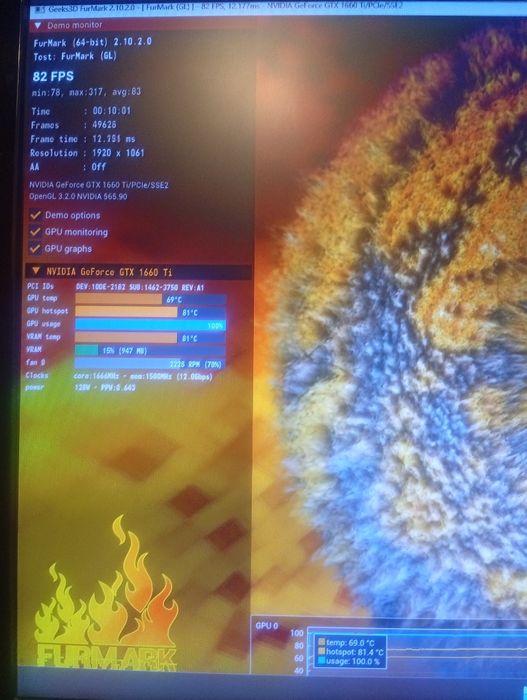 Ігровий комп'ютер AMD R5 3600 MSI gtx 1660 ti