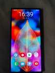 S24 ULTRA BLACK 6.8cali , 16Gb/1Tb  108 Mpx 5G dual sim+Etui skora,