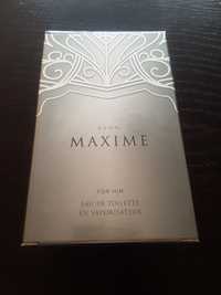 Avon Maxime woda toaletowa perfumowana męska