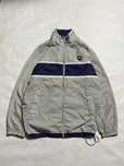 Nike Vintage Nylon Track Zip Jacket олимпийка зипка худи свитшот