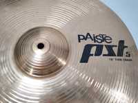 Talerz Paiste PST 5 Thin crash 18"