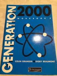 Generation 2000 3 Workbook