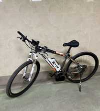 Горный мужской електро велосипед KTM MACINA RACE 26 E-Power
