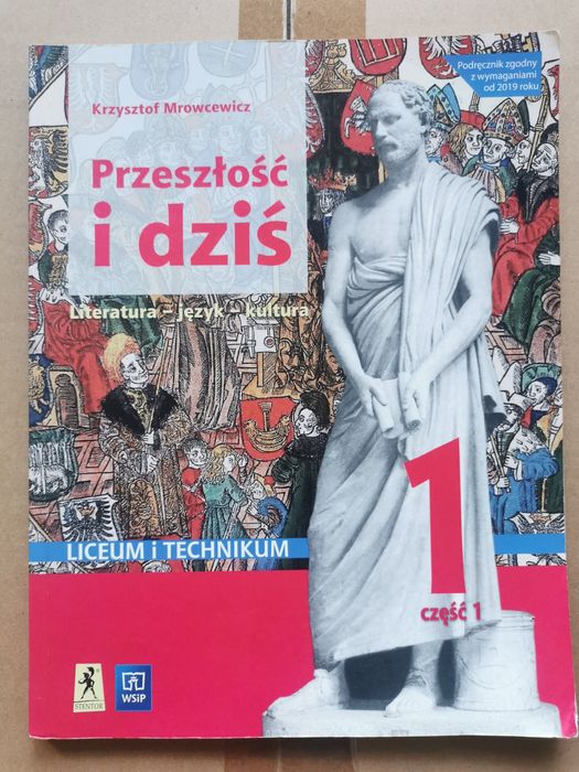 Przeszłość i dziś 1 cześć 1 i 2
