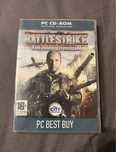 Gra PC Battlestrike the road to Berlin płyta PC