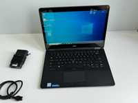 Dell Latitude E7470 / Touch QHD 14" IPS / i7-6600U / 16GB / 512GB SSD