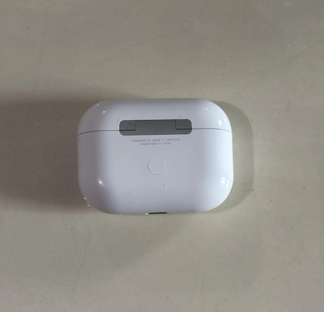 Airpods Pro 2 - Versão USB-C