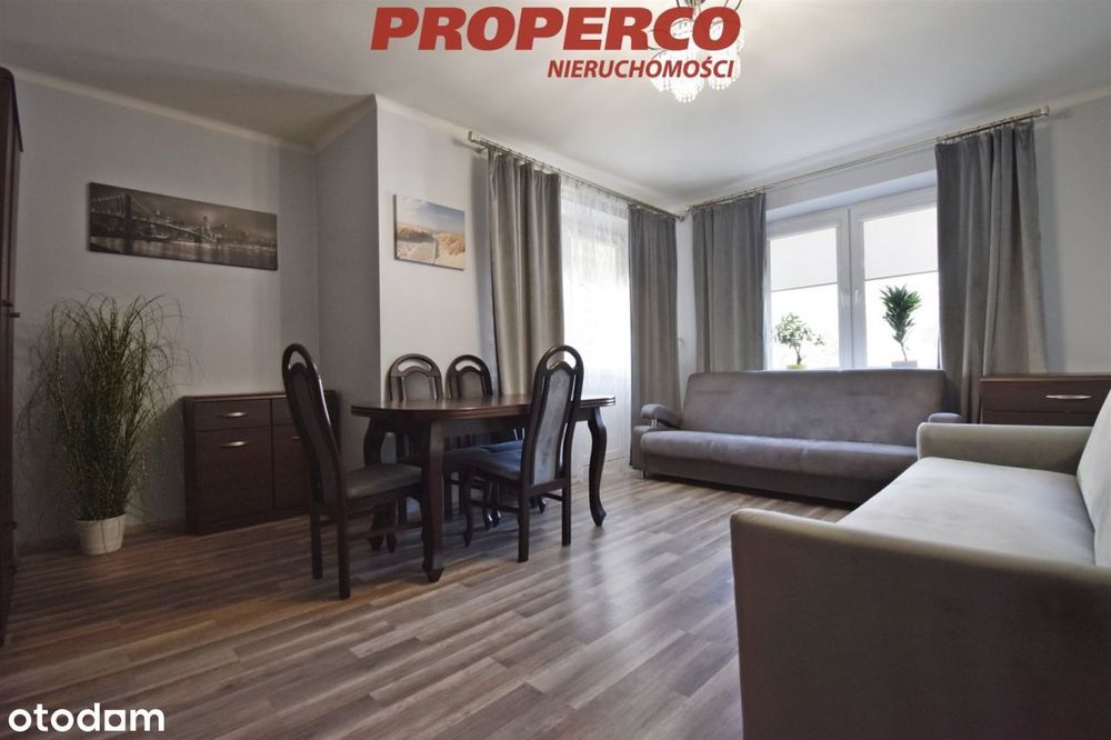 Mieszkanie 40m2, 1 pok. ul Marszałkowska