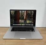 AMD 5600M-8GB • I9 32GB|1TB > 90% Macbook Pro 16 2019(2021) •ГАРАНТІЯ