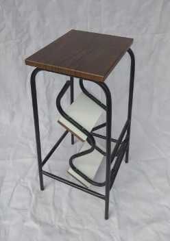 Табурет лестница три ступени