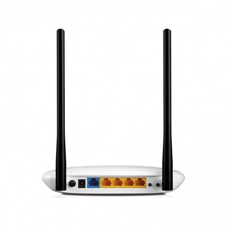 Router Wireless TP-Link N300 TL-WR841 - 3 meses uso