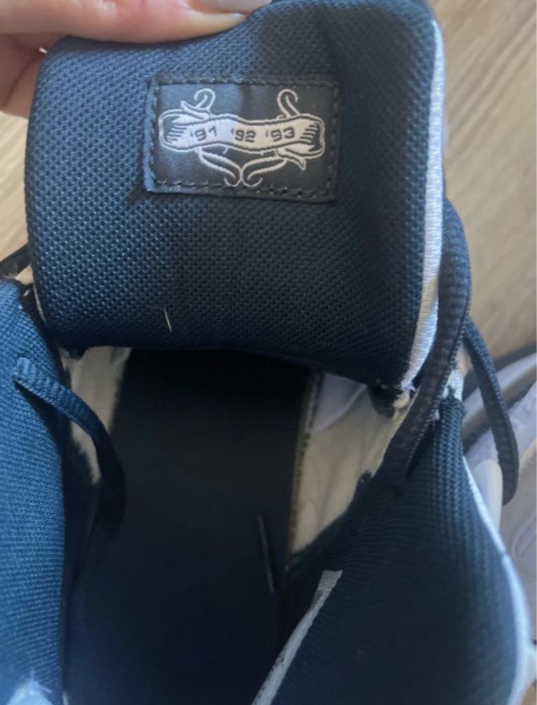 Nike air jordan 6 rings rozmiar 38
