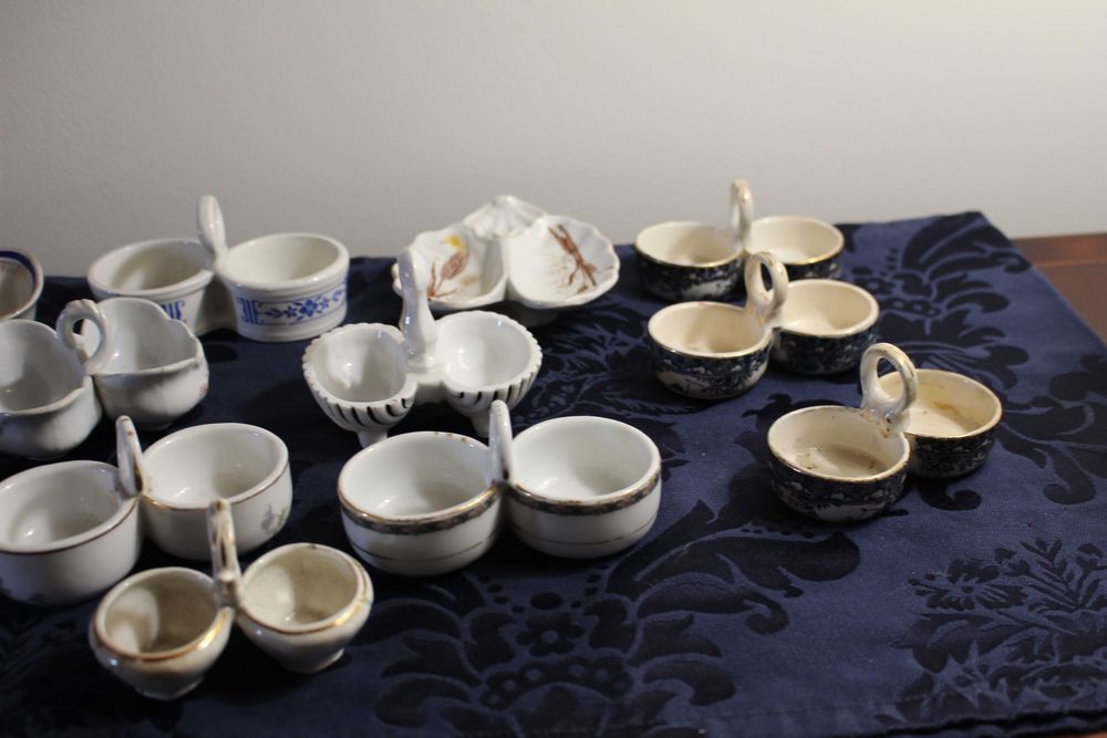 Especieiros . Cada 13€