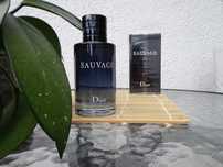 Dior Savage Eau de Toilette