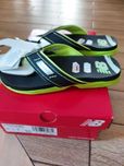 Japonki NEW BALANCE r. 32