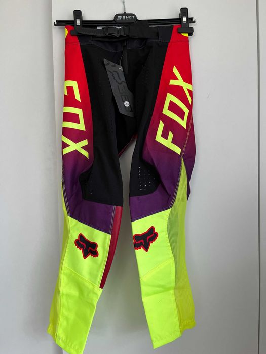 Strój FOX Junior Dla dzieci Kid MX 360 (Voke)(cross,quad,enduro,mtb)