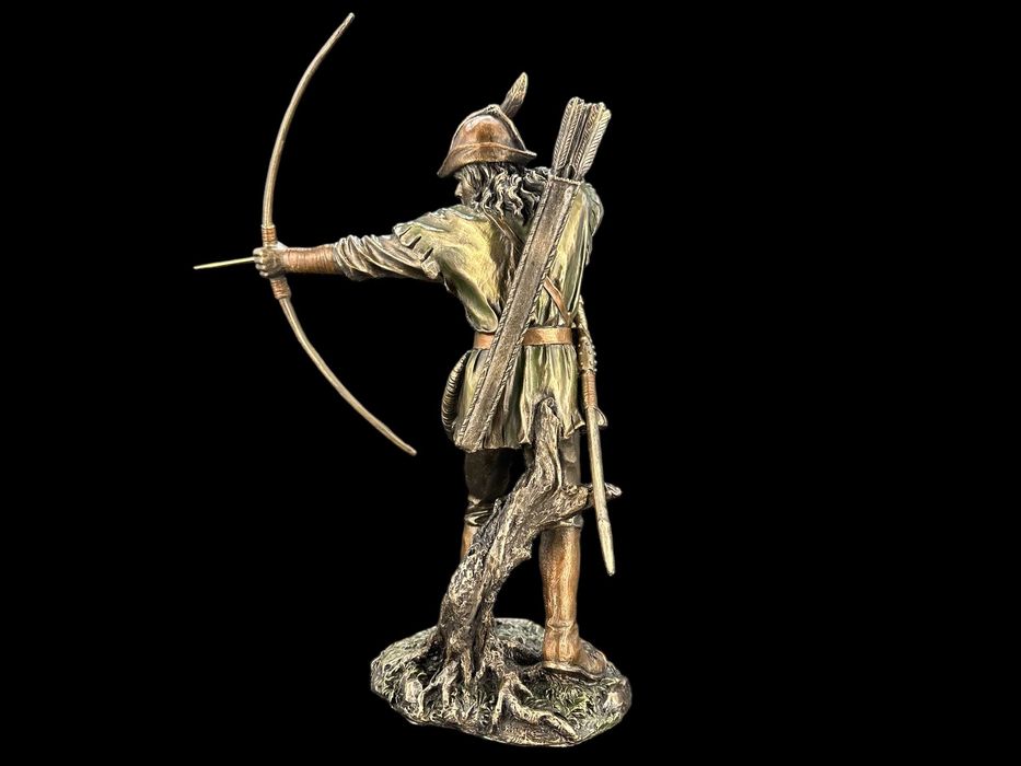 Robin Hood Strzelający Z Łuku Veronese Wu77245a4