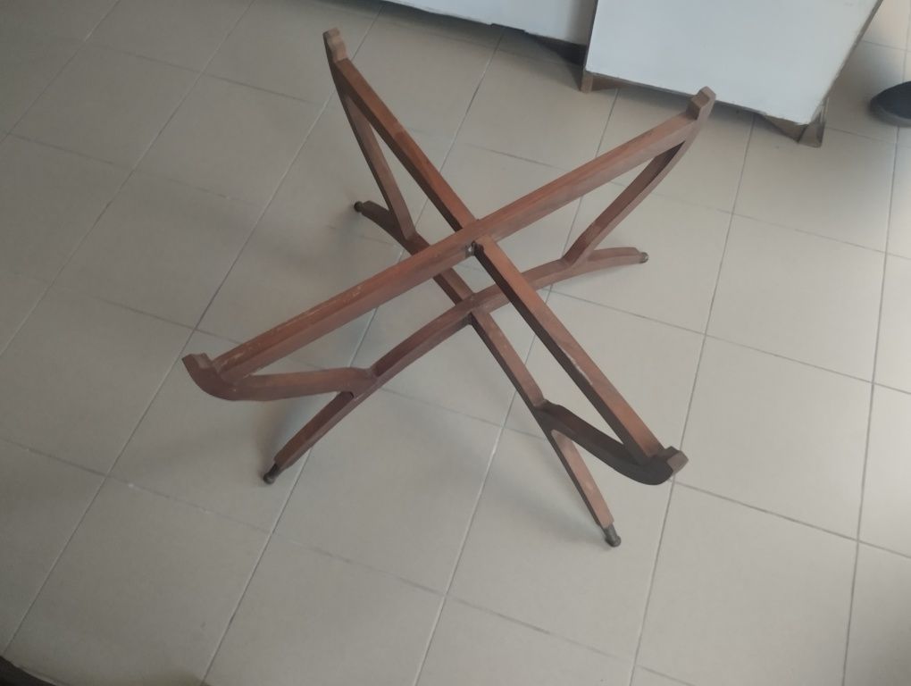 Mesa indiana antiga