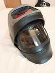 Careta de soldar speedglas G5-01