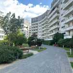 Nowoczesne 2-pokojowe mieszkanie z garażem 36 m²