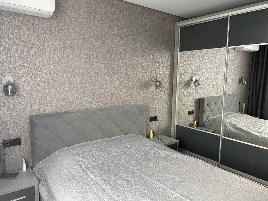 ЛЮКС!  2-ПОВЕРХОВА Кв-ра ЖК Оптимісто 80 м2 Гатне котик, собака,діти+