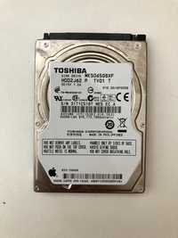 Disco HDD Toshiba MK5065GSXF (500GB - SATA)