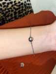 Pulseira da Swarovski
