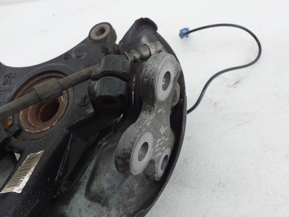 Manga de eixo frente esquerda PEUGEOT 508 SW