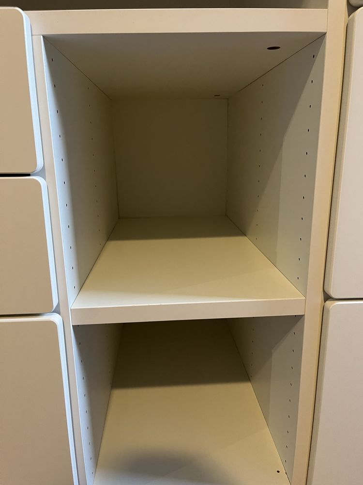 Przewijak smastad ikea