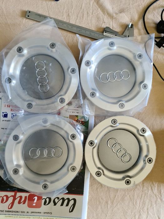 Centros Jantes Audi TT