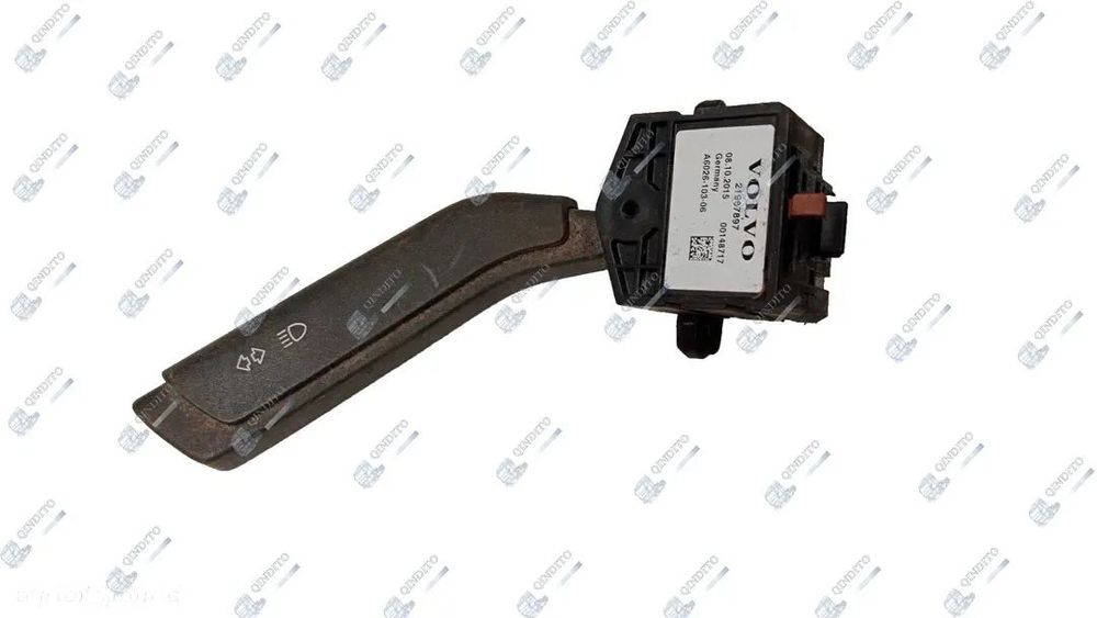 MANETKA KIERUNKOWSKAZÓW ŚWIATEŁ VOLVO FH4