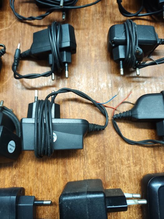 Зарядное устройство для телефона, блок питания