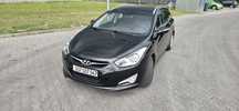 Hyundai i40 113tyś 1,6 Benzyna