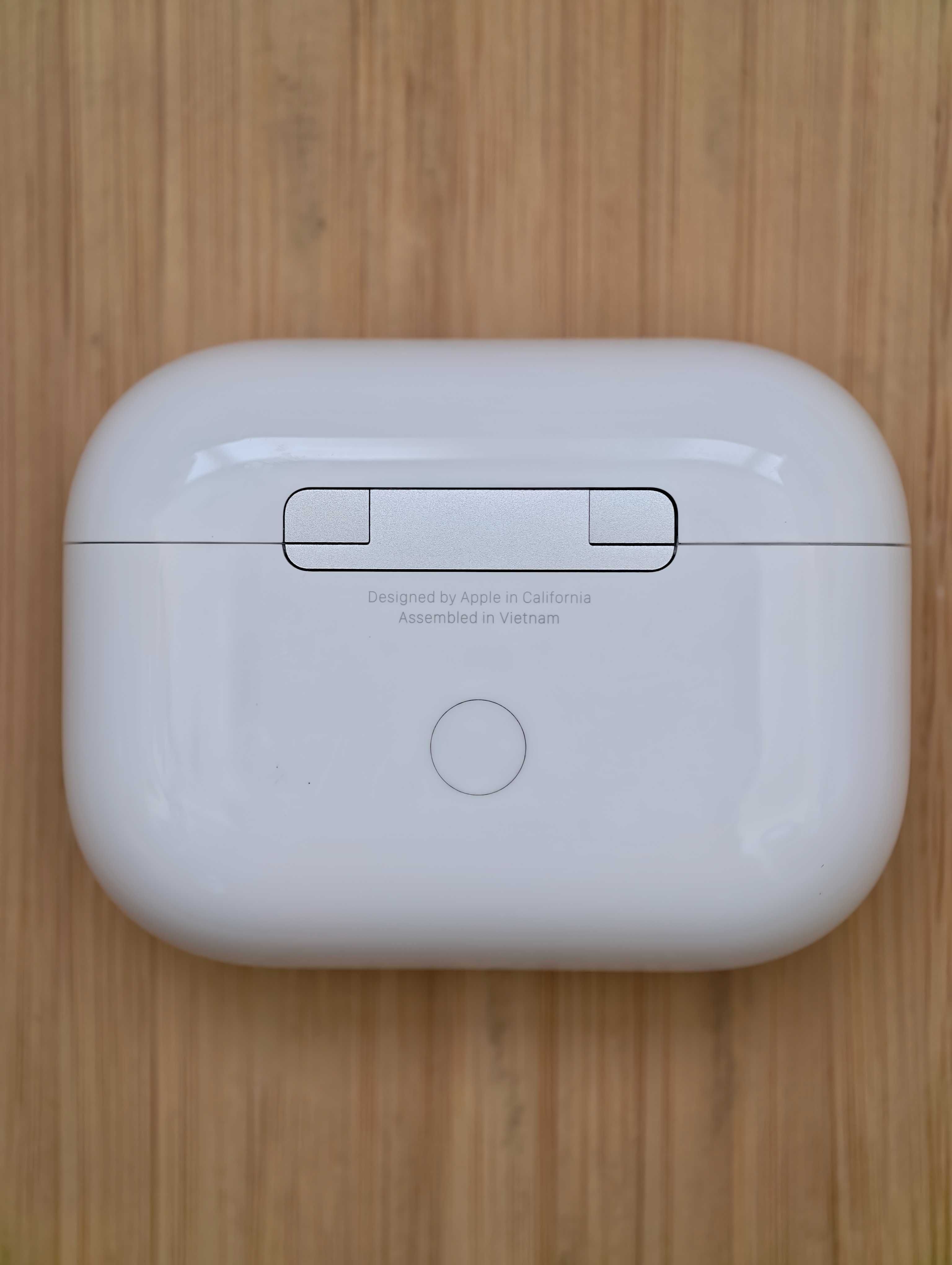 Apple AirPods Pro 2 2nd Gen Оригінал, Повна комплектація + Чек