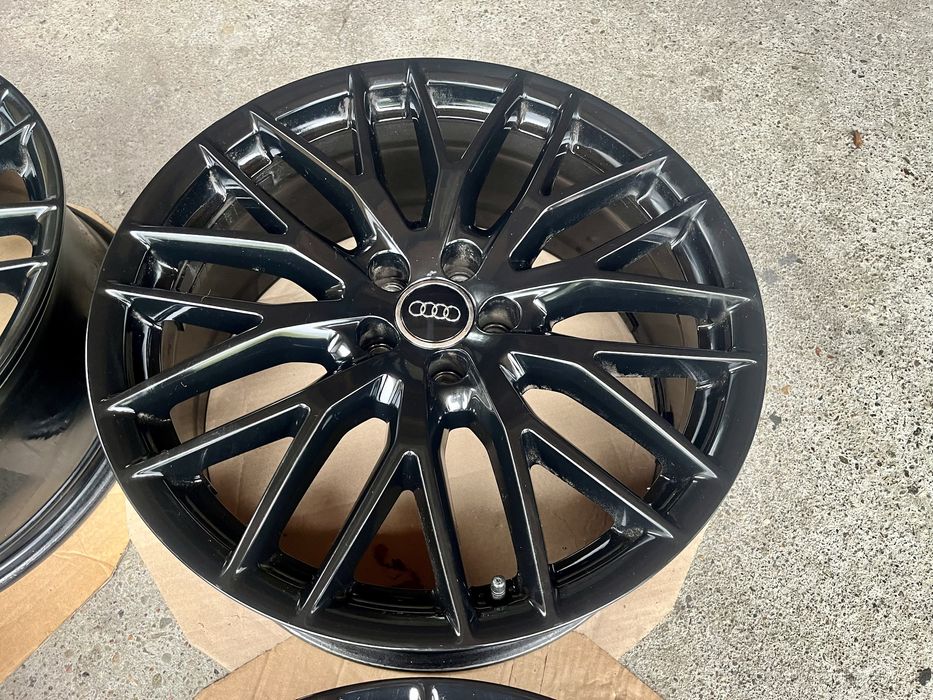 Alufelgi audi 20” a6 a7 s6 s7 q5 sq5 a8 s8