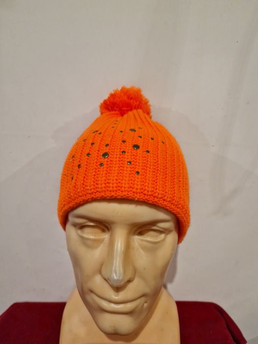 Czapka Icepeak zimowa narciarska roz,uniwersalny s m I l,xl,xxl