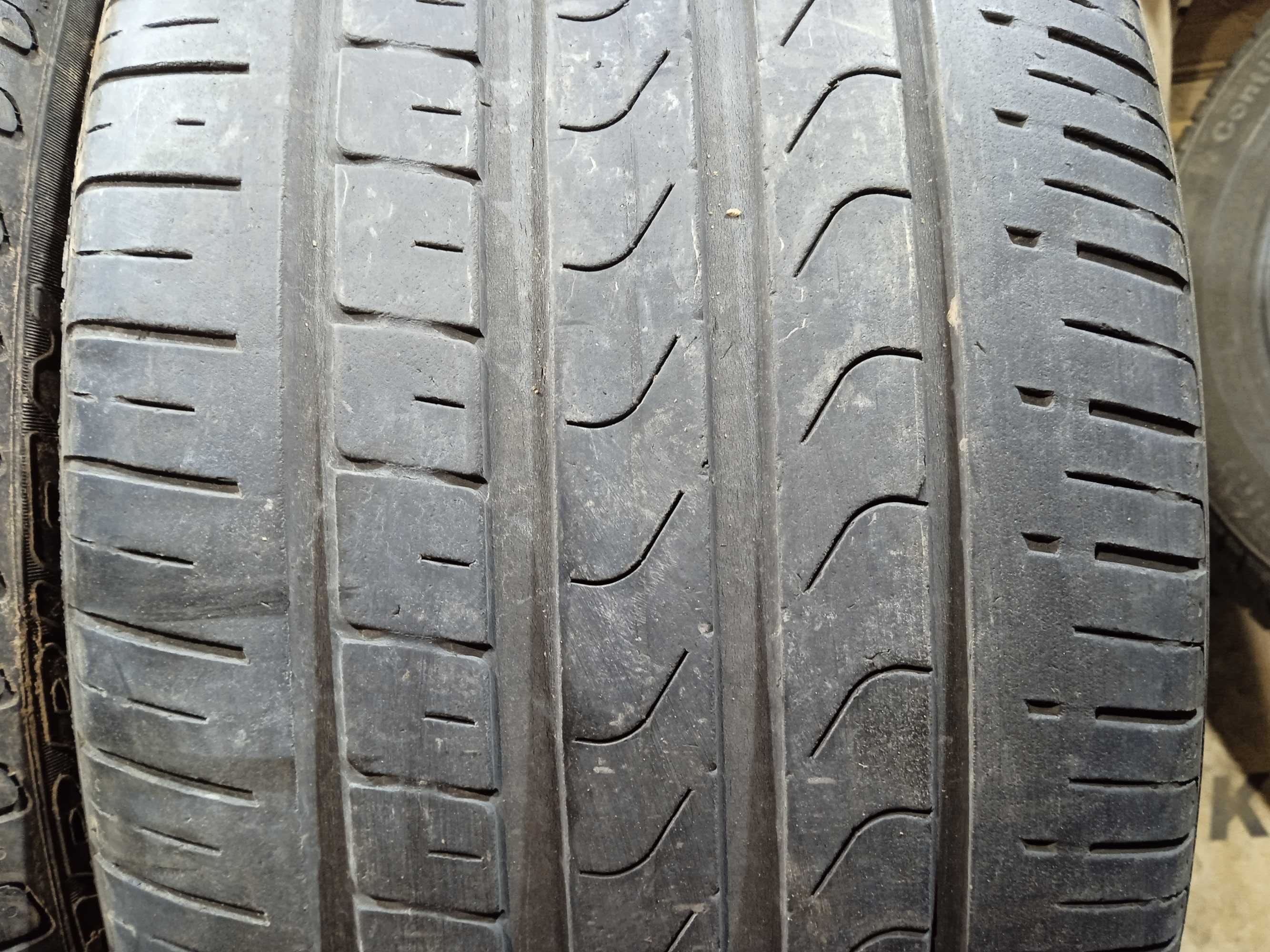 Літо 275/35 R22 pirelli scorpion verde, ціна за пару 2800 грн