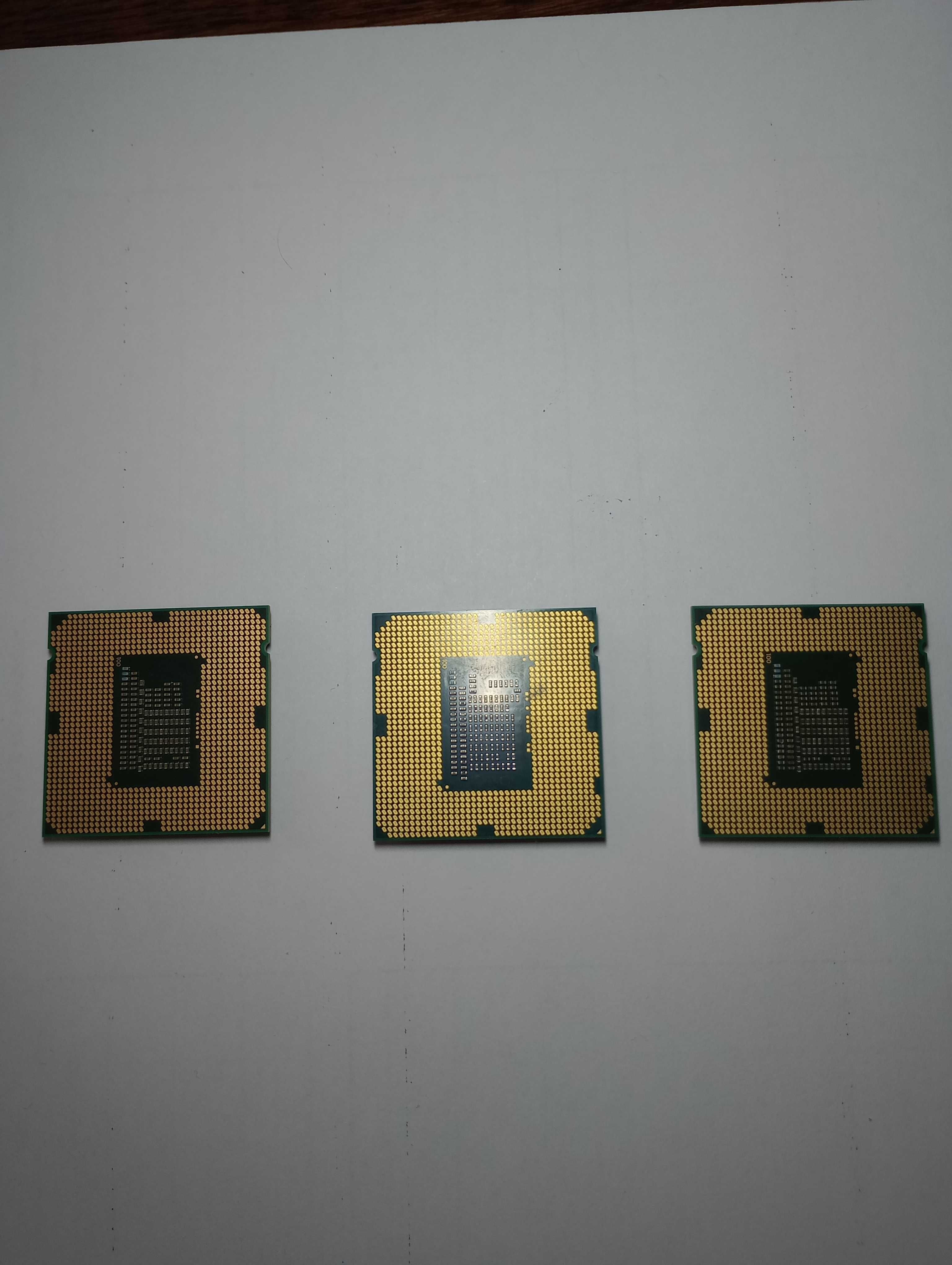 Intel Core i3-2120/Intel Pentium G2130/Intel Pentium G630