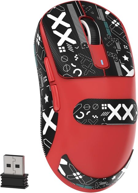 Ігрова мишка ATTACK SHARK X3