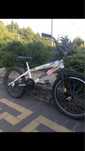 Продам велосипед bmx