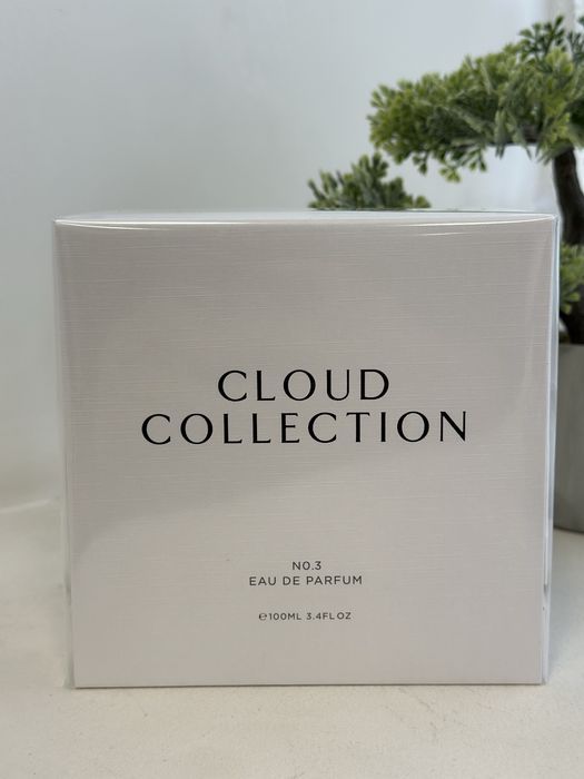 Оригінальні парфуми духи Zarkoperfume Cloud Collection № 3