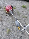 Kosa Honda umk 435 e
