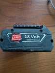 Vendo bateria Bosch