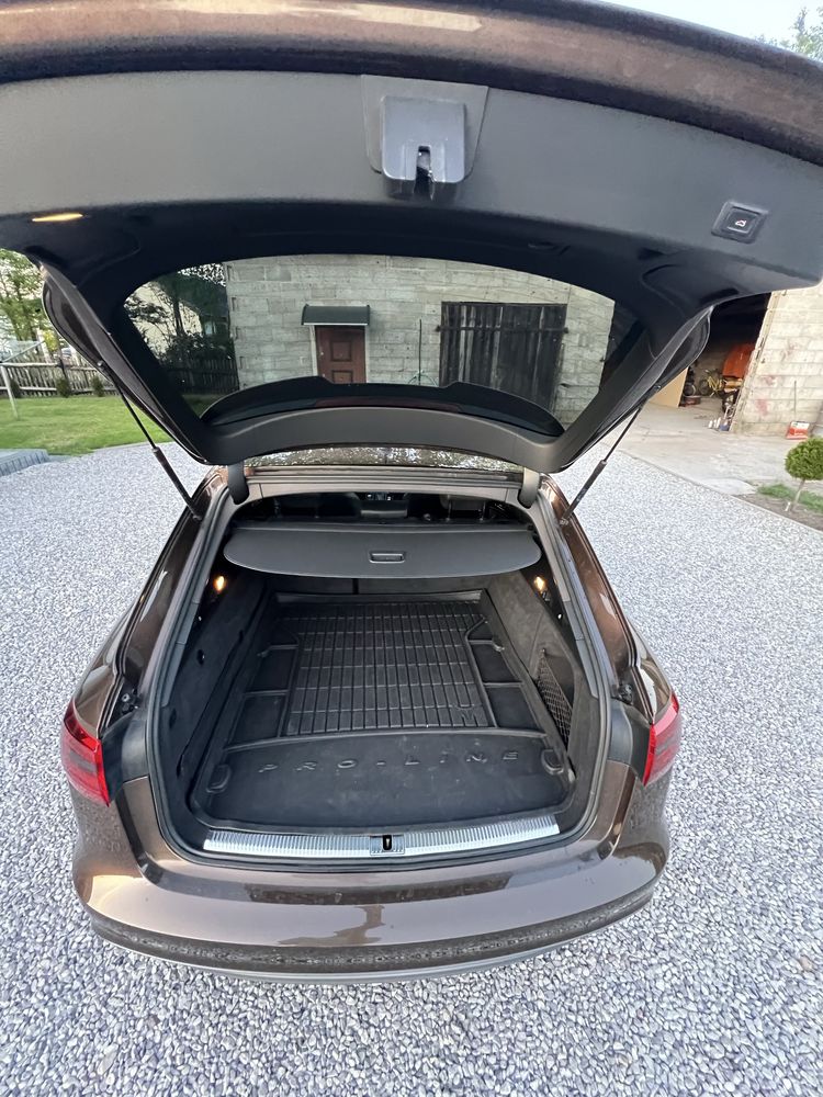 Sprzedam Audi A6 C7 3.0Bitdi
