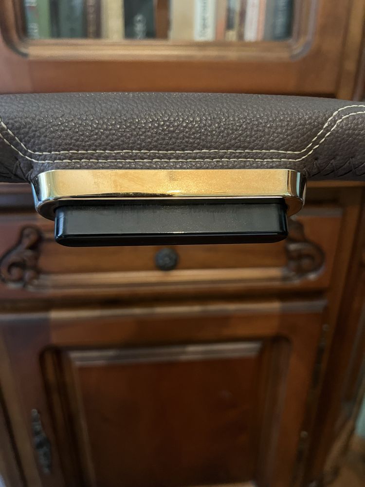 Коляска Cybex Priam