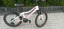 Rower kross lea 2.0 mini