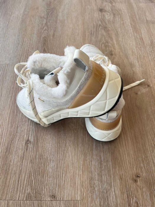 Sapatilhas Uterque 41