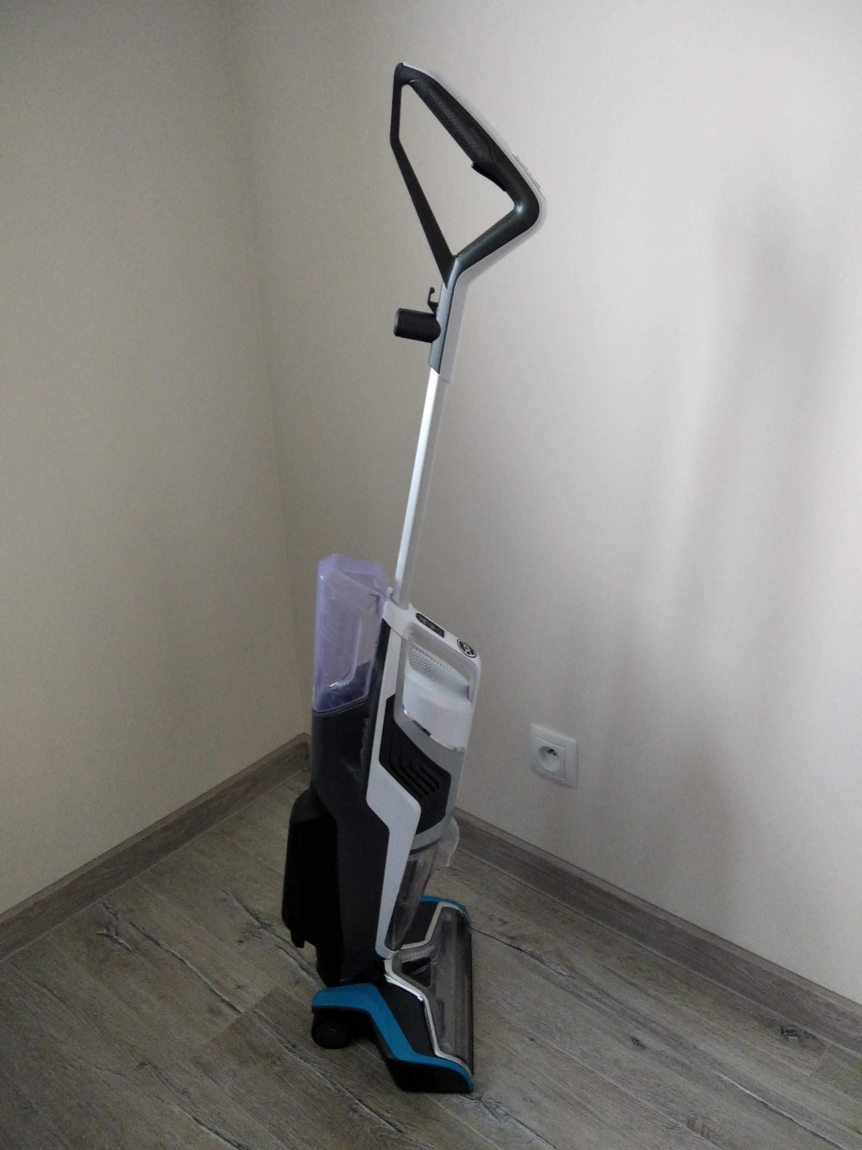 Odkurzacz bezprzewodowy Bissel