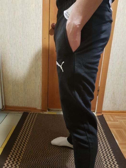 Спортивные штаны